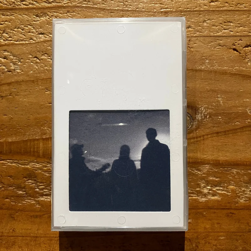 Tenniscoats - Tasmania Bootleg (TAPE)