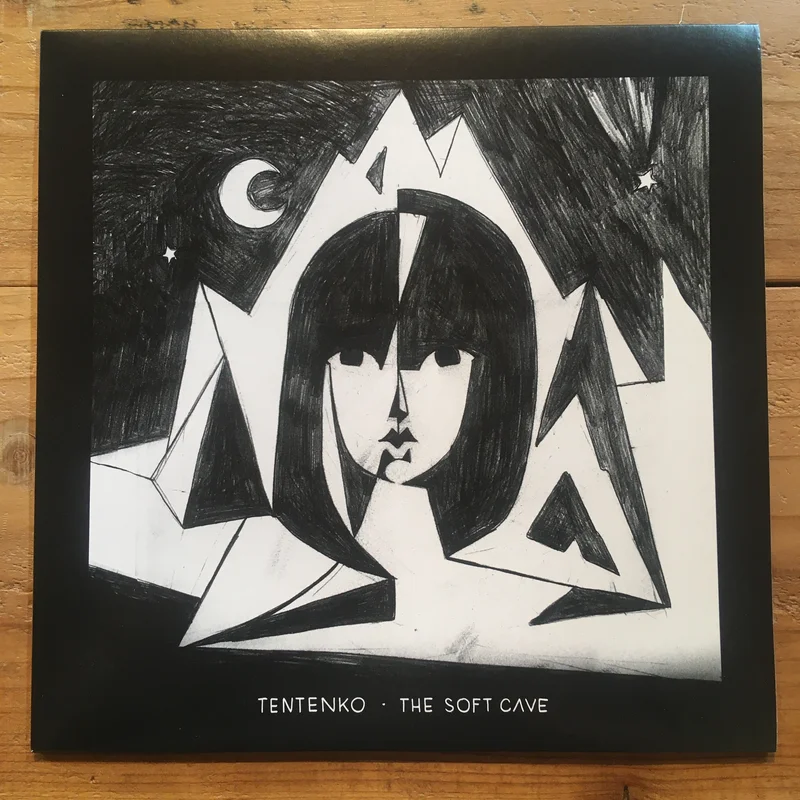 Tentenko - The Soft Cave (12)