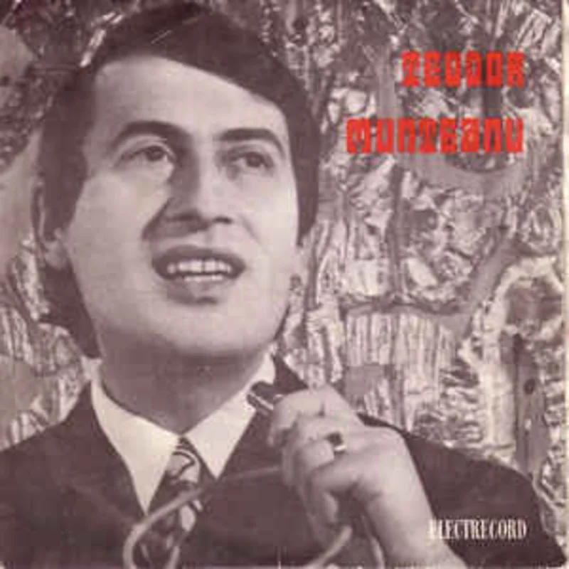 Teodor Munteanu*  Orice Om Se-ndrgostete (1974)