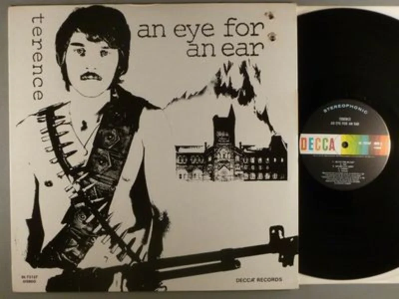 Terence - An Eye for an Ear