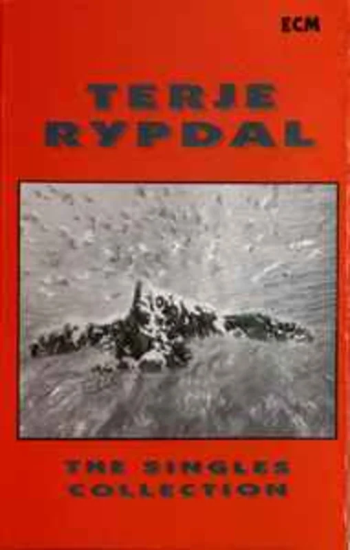 Terje Rypdal  The Singles Collection  (1989)     cass