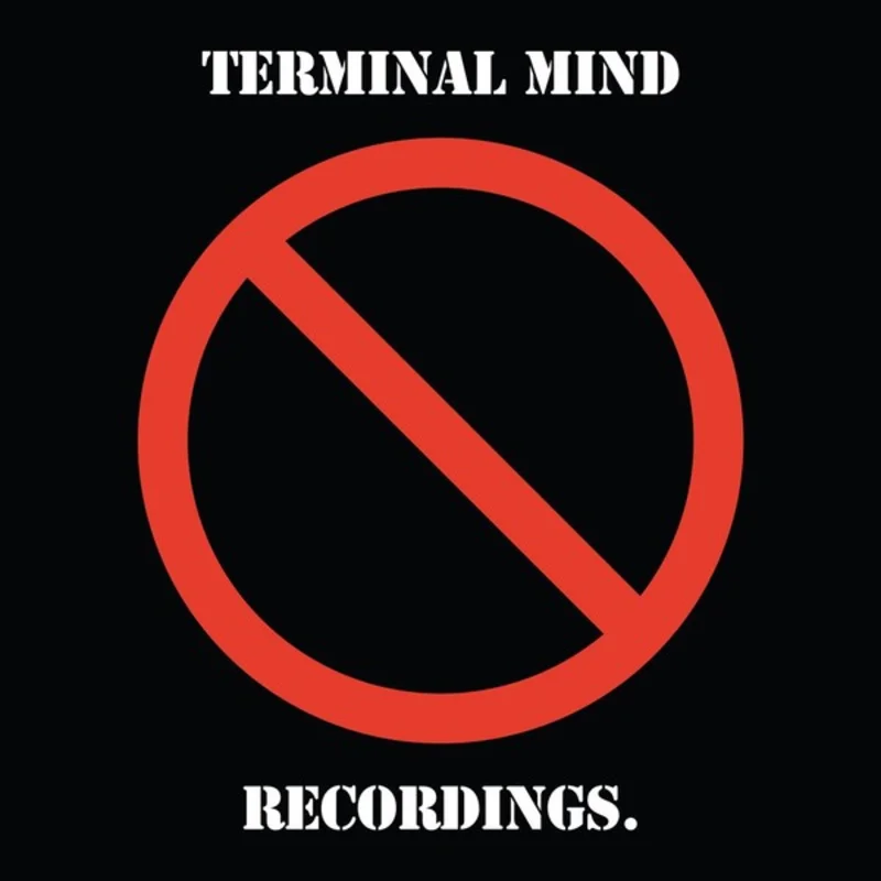Terminal Mind - Recordings NEW LP