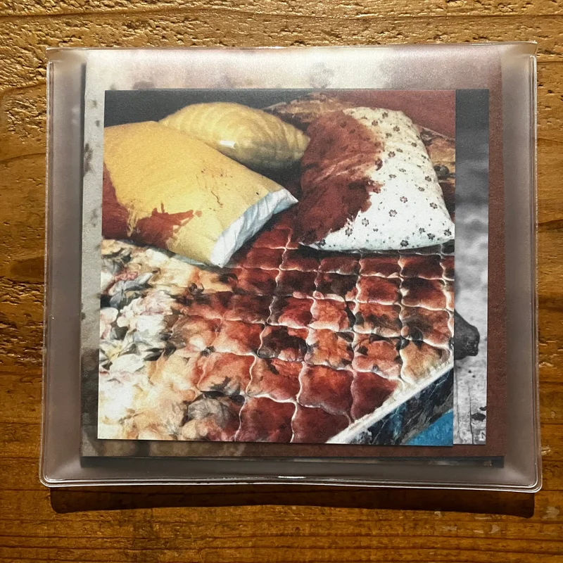 Terre Thaemlitz - Snowflakes & Dog Whistles Best Electroacoustic Ambient & Sexpanic 1995-2017 (2CD)