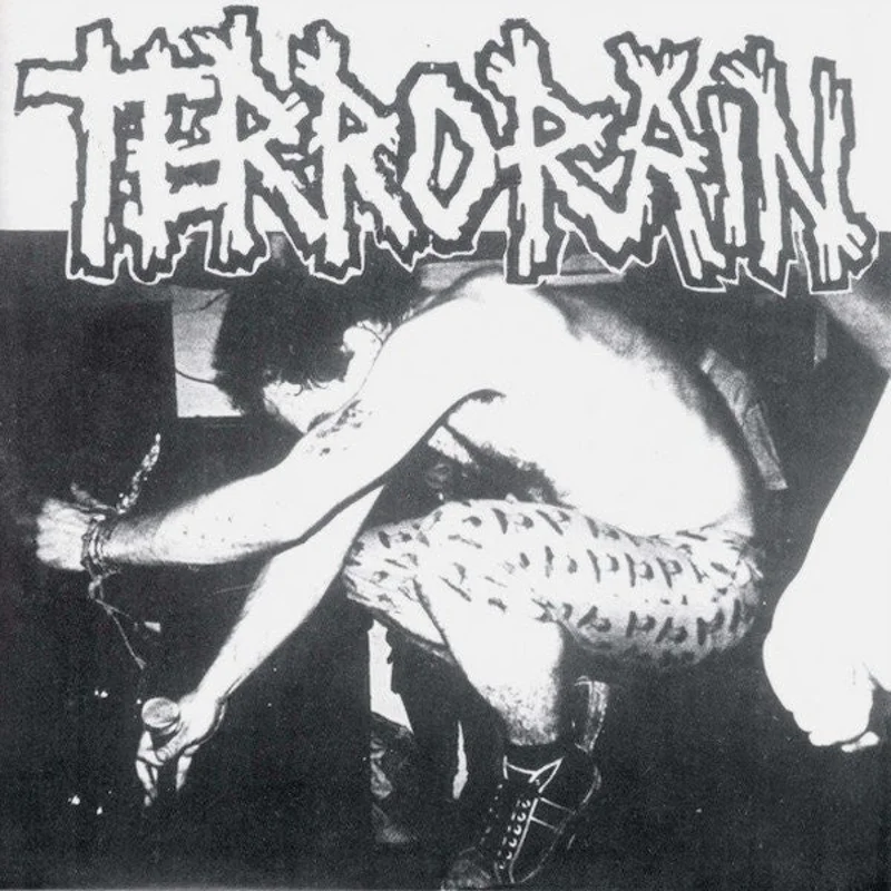 Terrorain - 1988 Demo USED 7"