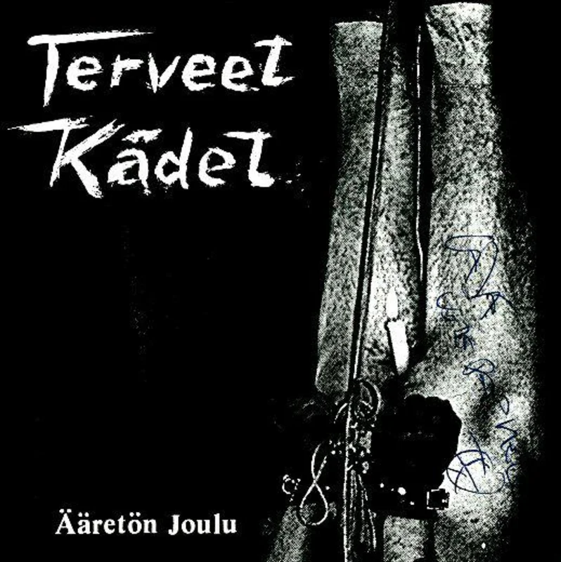 TERVEET KADET back patch