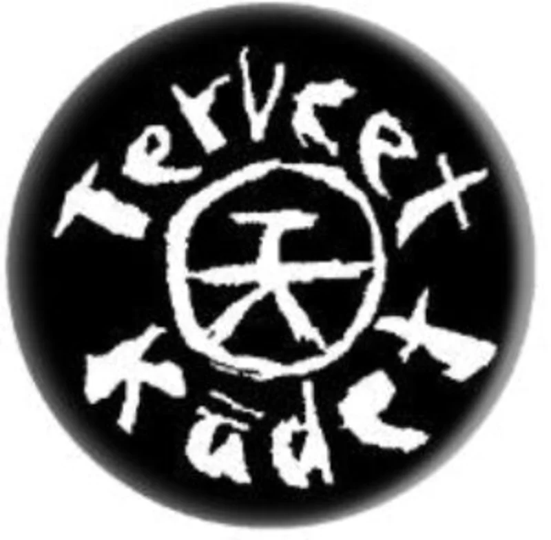 TERVEET KADET button (1 inch)
