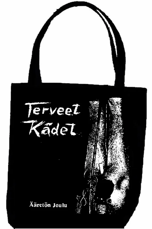 TERVEET KADET tote