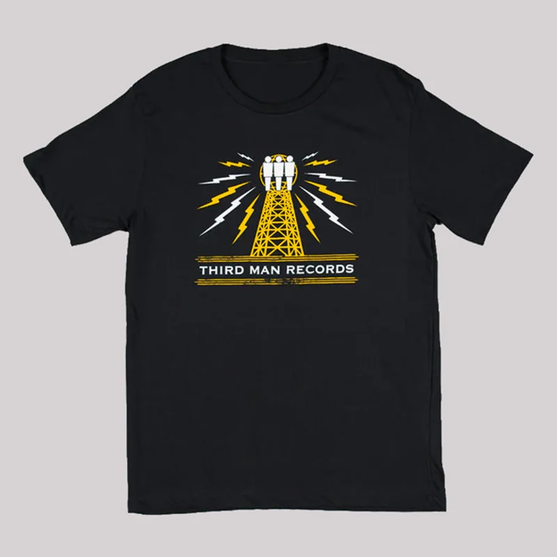 Tesla Tower T-Shirt