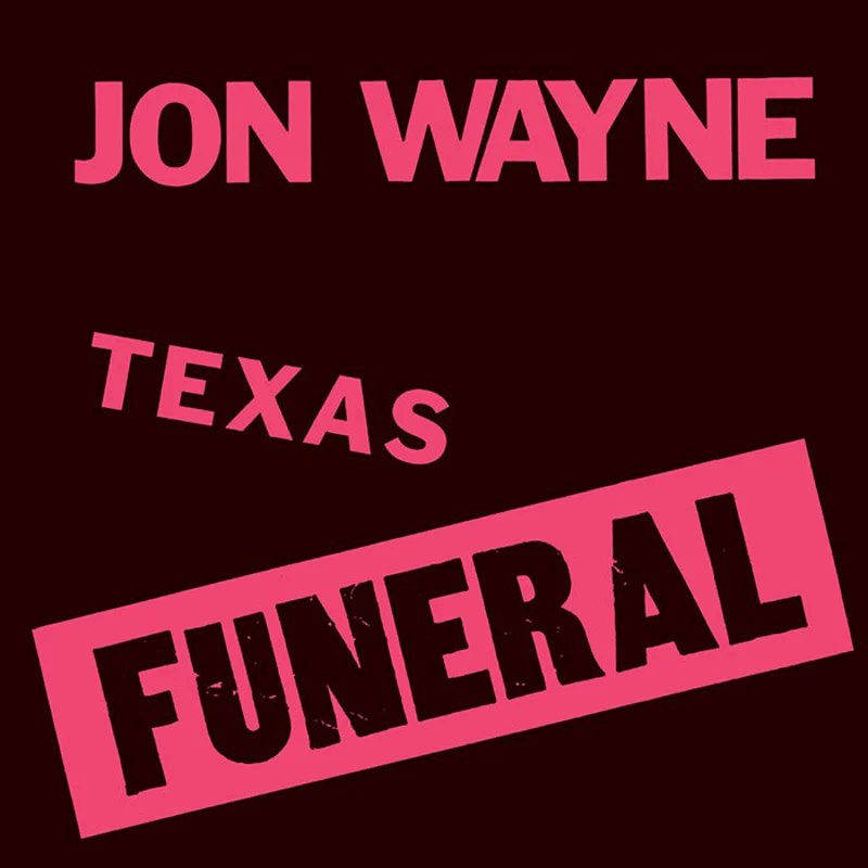 Texas Funeral
