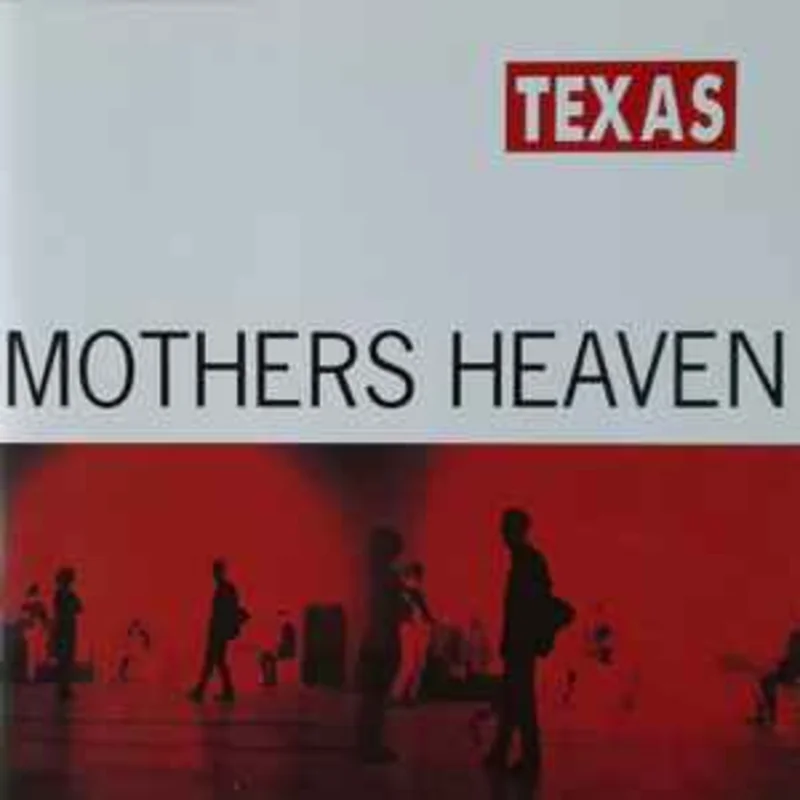 Texas  Mothers Heaven  (1991)     CD
