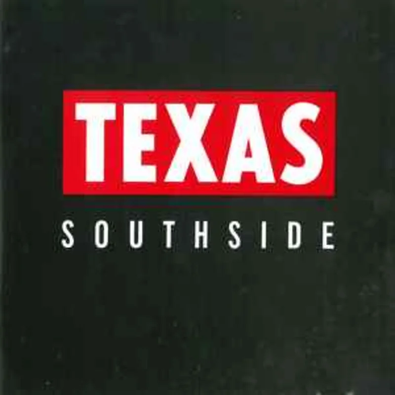Texas  Southside     CD