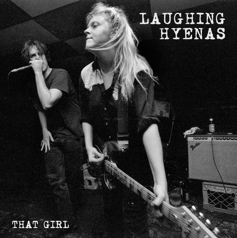 That Girl: Live Recording 1986-1994