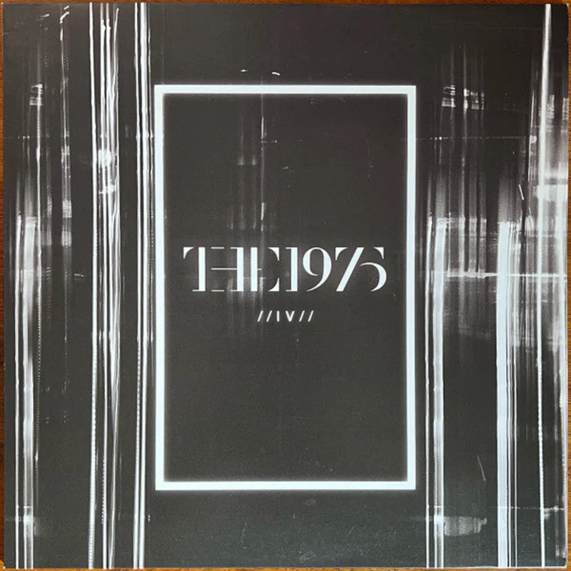 The 1975 - IV (Arrives in 4 Days)