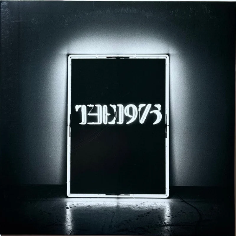 The 1975 - The 1975 (Arrives in 21 Days)