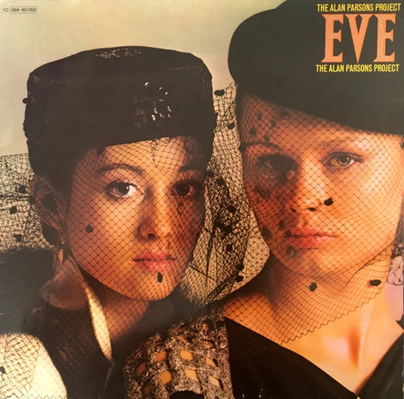 The Alan Parsons Project  Eve  (1979)