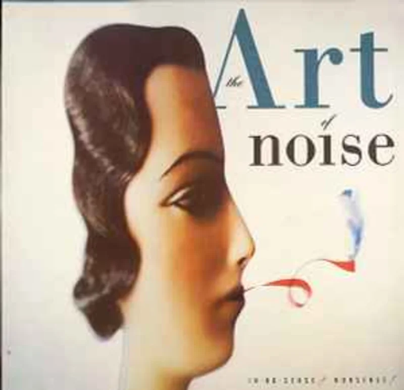 The Art Of Noise  In No Sense? Nonsense!  (1987)