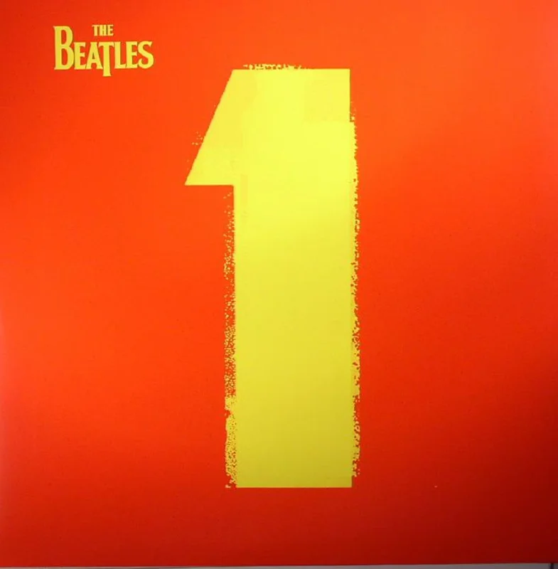 The Beatles - 1 (remastered) (Arrives in 21 Days)