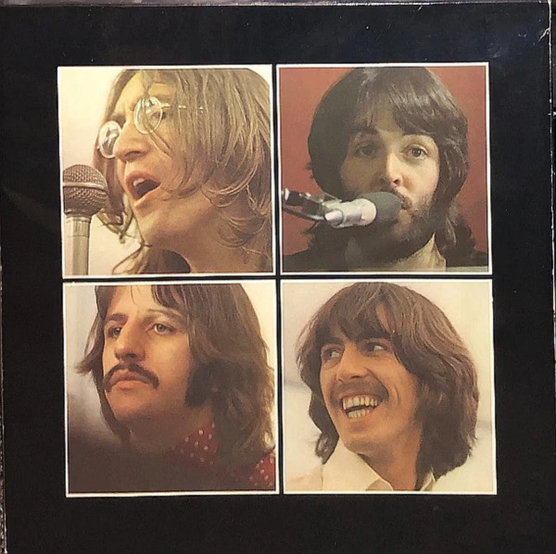 The Beatles - Let It Be (Arrives in 4 Days)