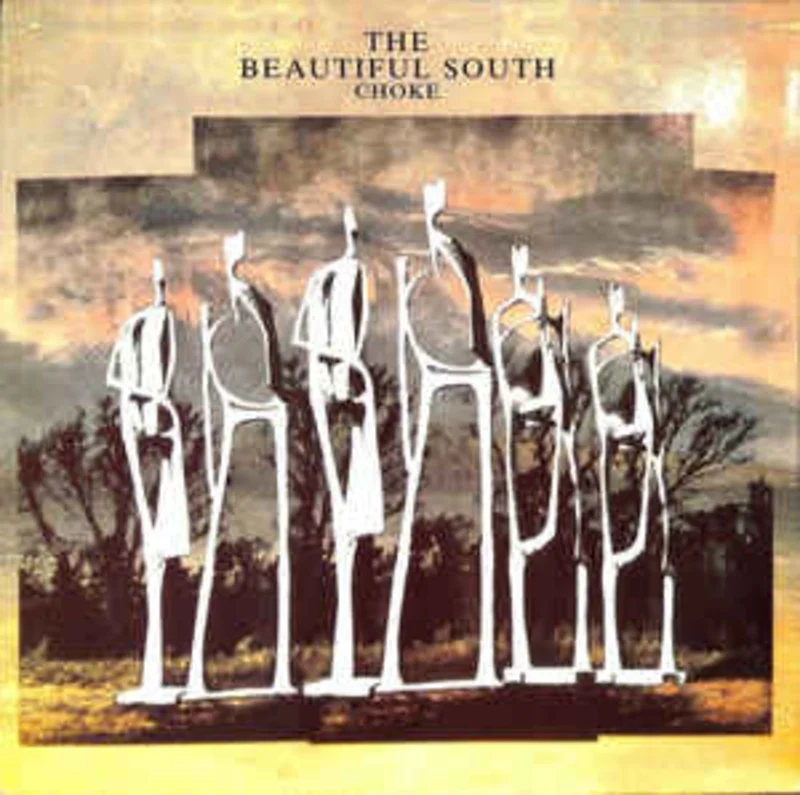 The Beautiful South  Choke  (1990)