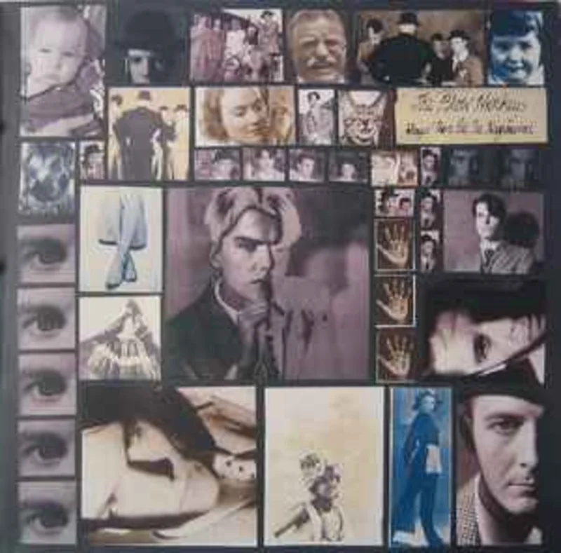 The Blow Monkeys  Whoops! There Goes The Neighbourhood  (1989)