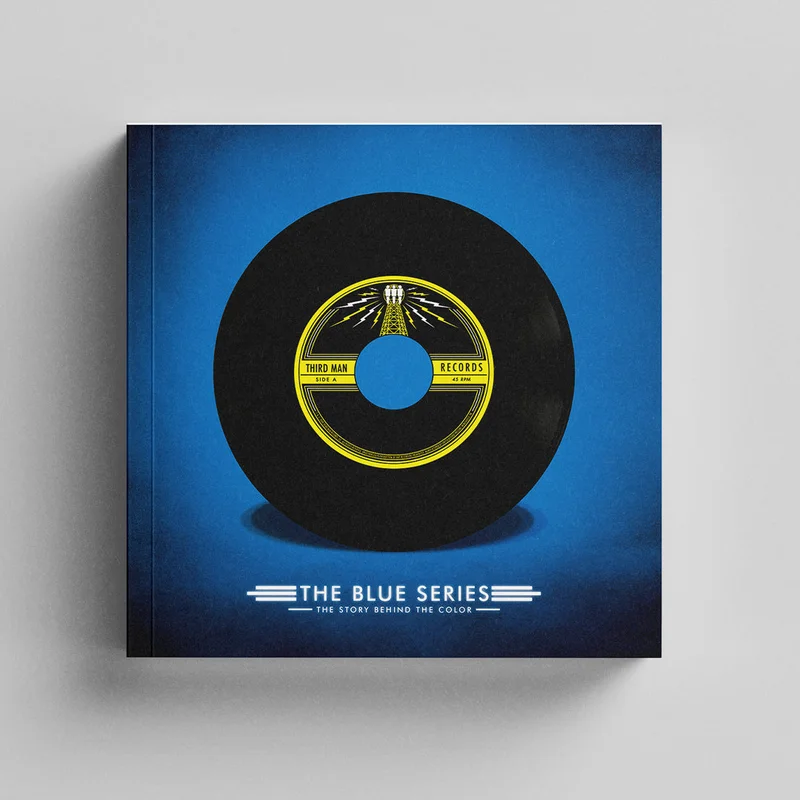 The Blue Series: The Story Behind the Color