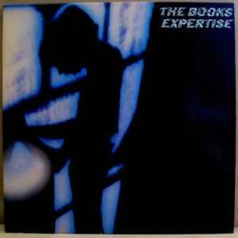 The Books  Expertise  (1980)
