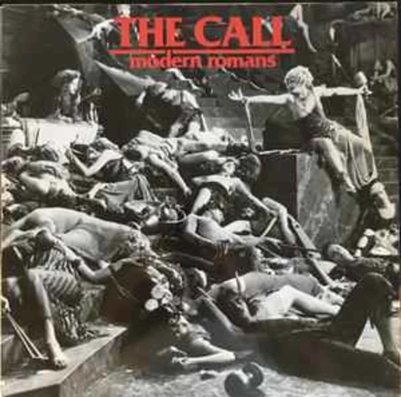 The Call  Modern Romans  (1983)