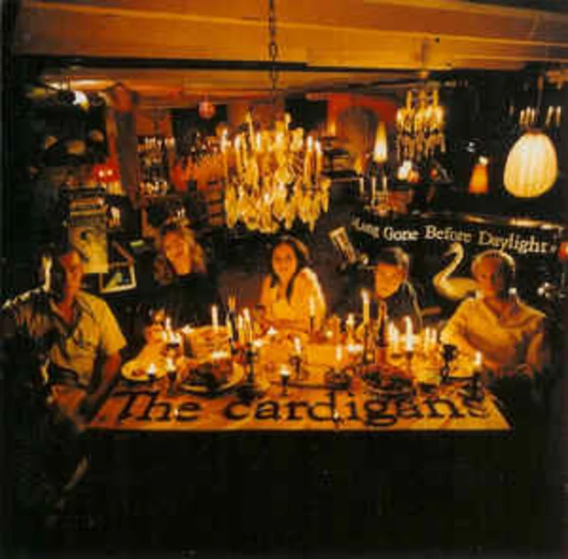 The Cardigans  Long Gone Before Daylight  (2003)