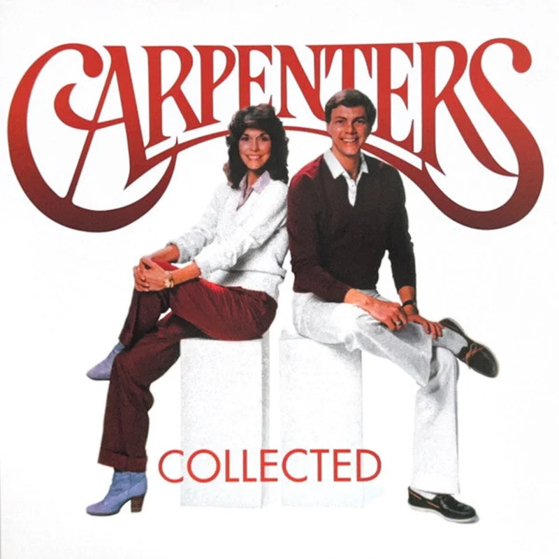 The Carpenters - Collected (Quick Ship)