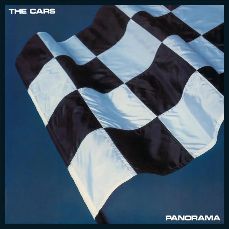 The Cars - Panorama [Expanded Edition] 2 LP set w/ bonus tracks