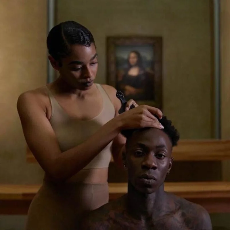 The Carters (Beyonce & Jay-Z)- Everything is Love - Limited Edition import colored Vinyl