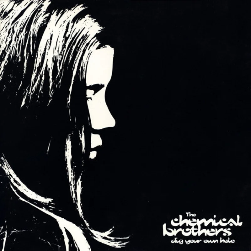 The Chemical Brothers - The Chemical Brothers (Arrives in 4 Days)