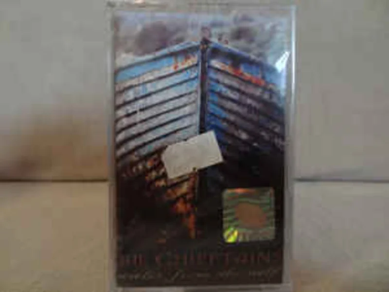 The Chieftains  Water From The Well (2000)
