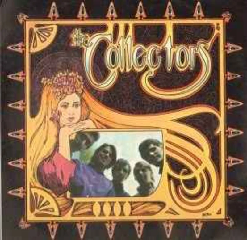 The Collectors  The Collectors  (1979)