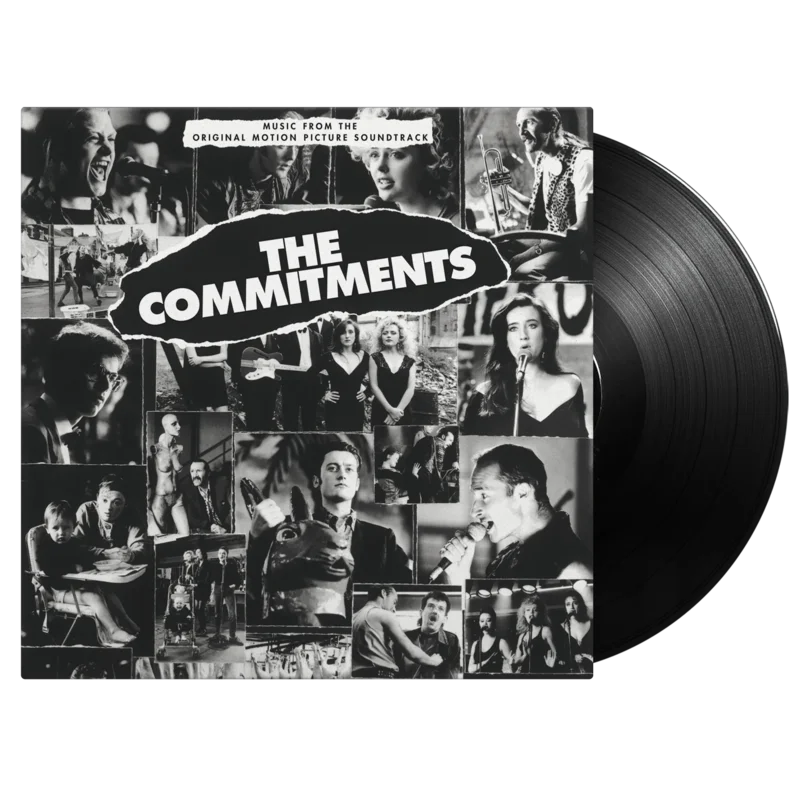 The Commitments