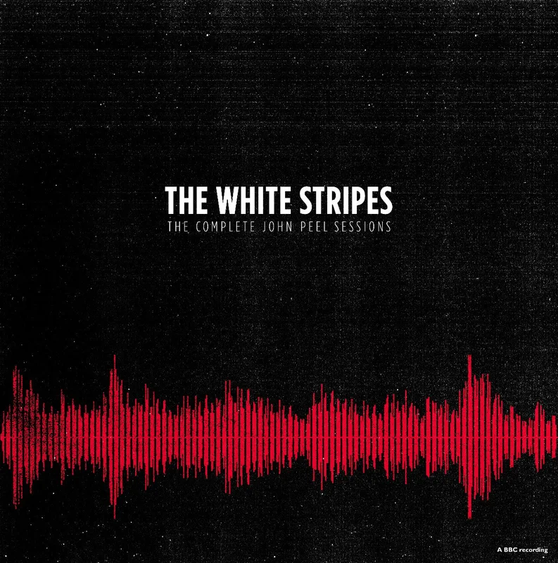 The Complete John Peel Sessions