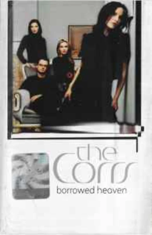 The Corrs  Borrowed Heaven  (2004)
