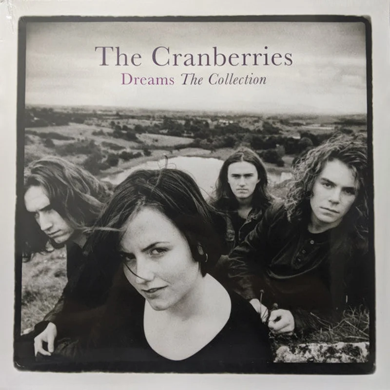 The Cranberries - Dreams: The Collection (Arrives in 21 Days)