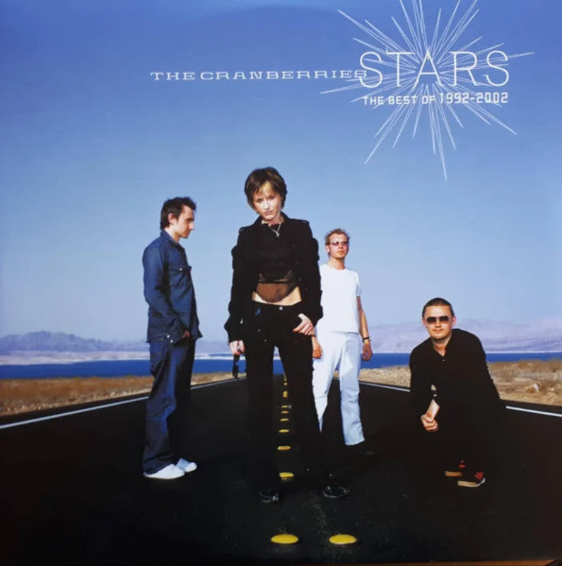 The Cranberries - Stars: The Best Of 1992 - 2002 (Arrives in 21 Days)