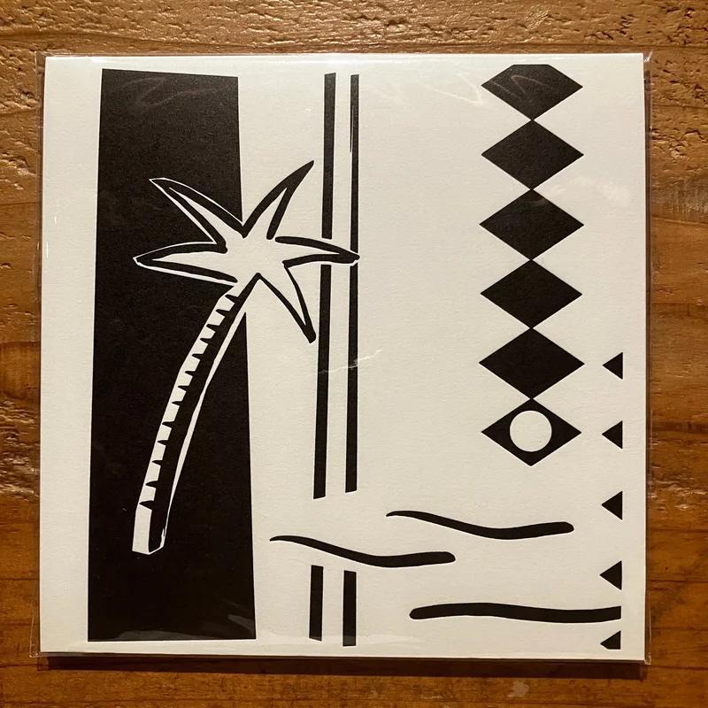 The Dead Mauriacs - Back to the motorized islands (CD)