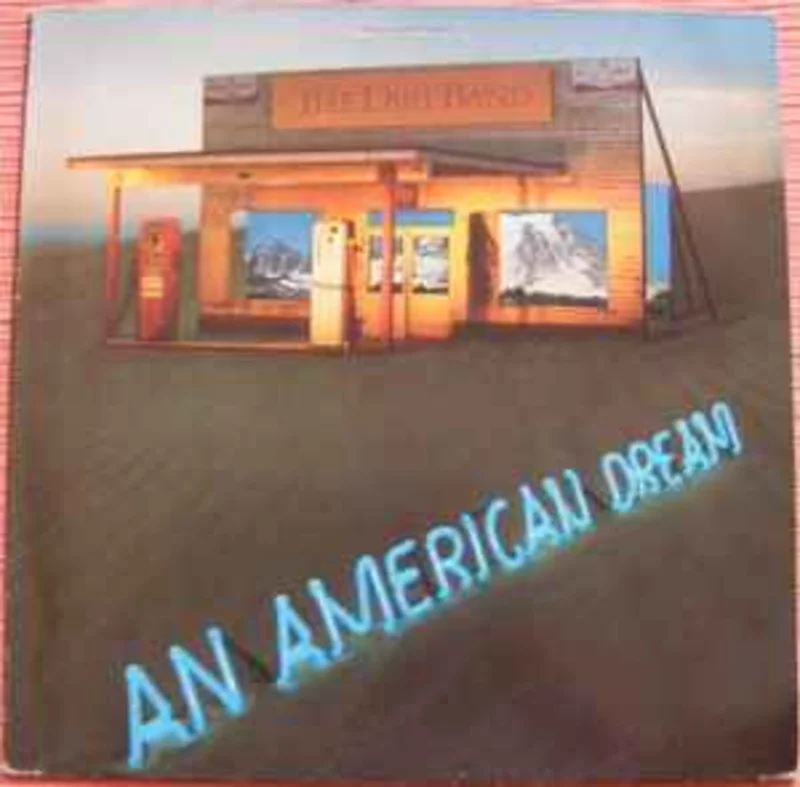 The Dirt Band  An American Dream  (1979)