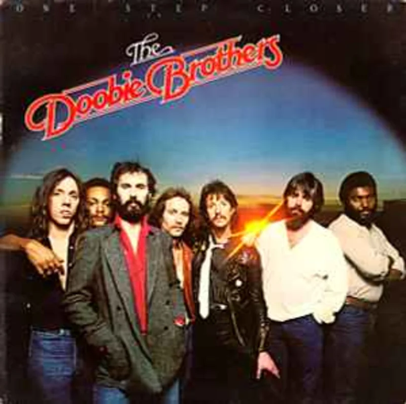 The Doobie Brothers  One Step Closer  (1980)
