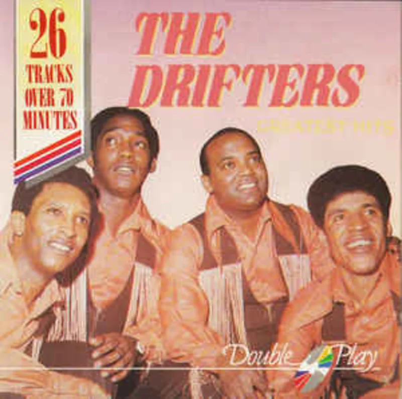 The Drifters  Greatest Hits