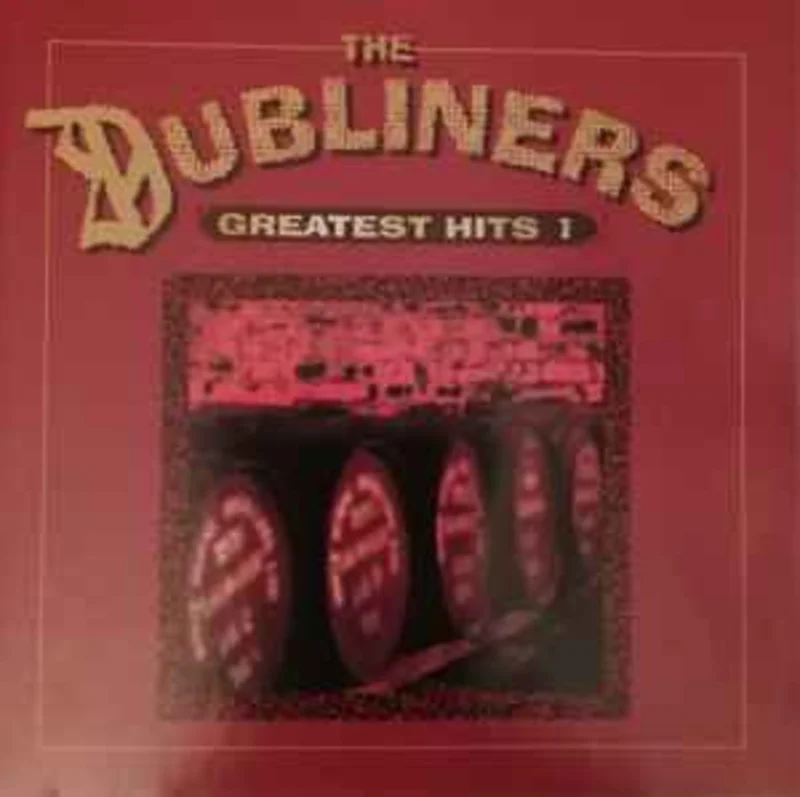 The Dubliners  Greatest Hits 1  (1999)     CD