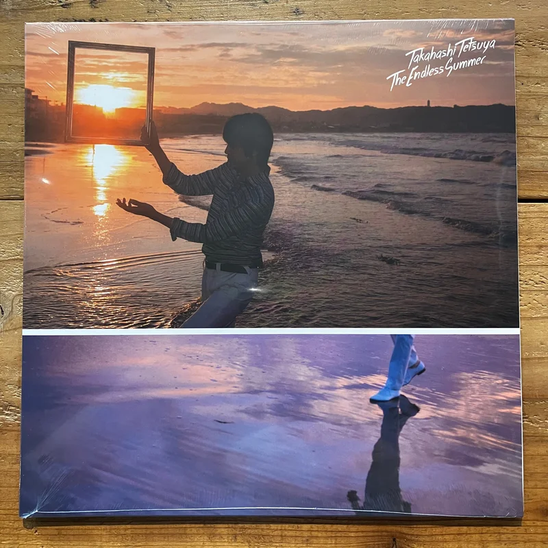 - The Endless Summer(LP)