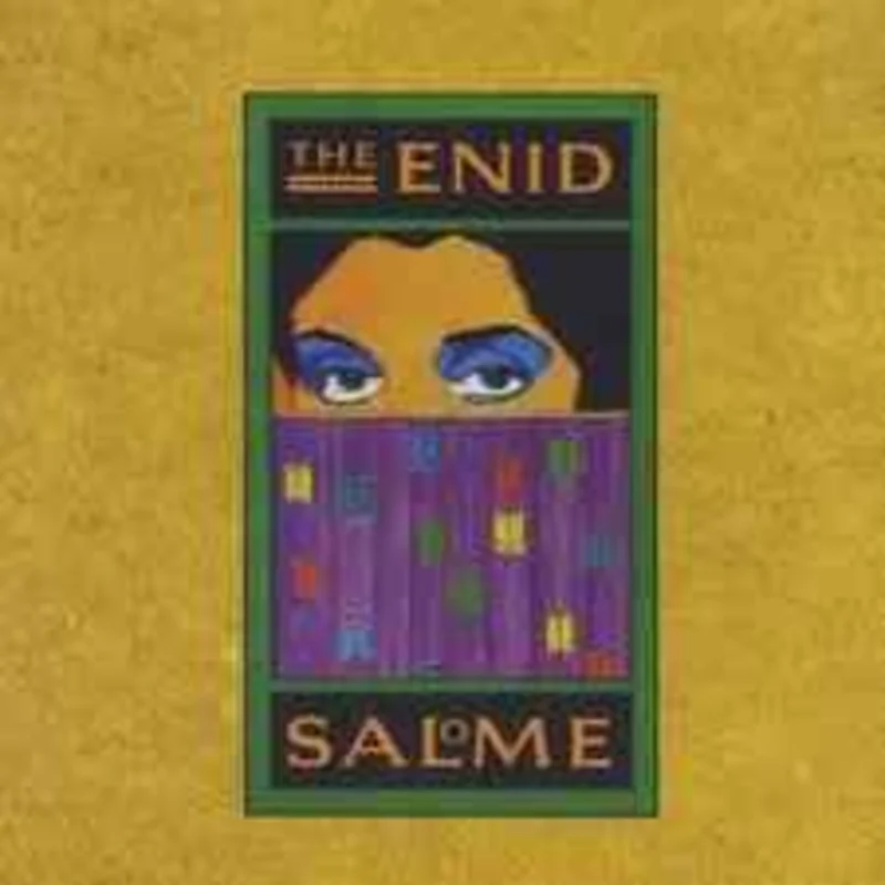 The Enid  Salome  (1986)