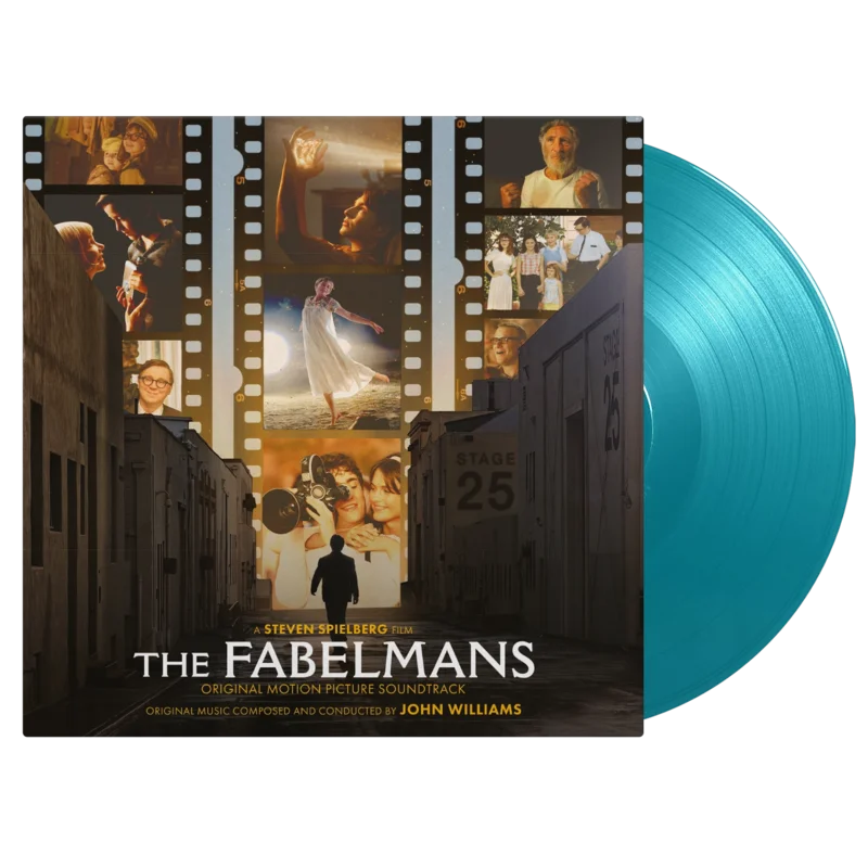 The Fabelmans