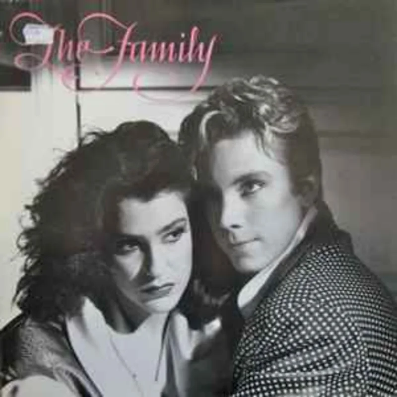 The Family  The Family  (1985)