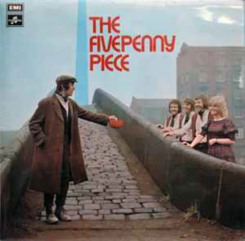 The Fivepenny Piece  The Fivepenny Piece  (1972)