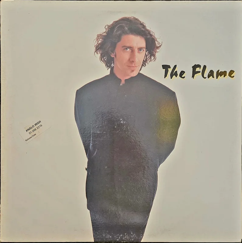 The Flame - The Flame Lp